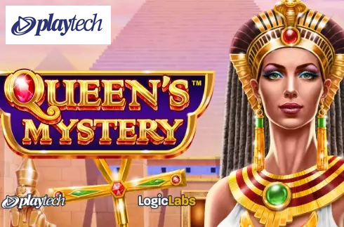 Queen's Mystery